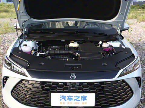 2025�� DM-i �Ǽݰ� 128KM��ȡ��