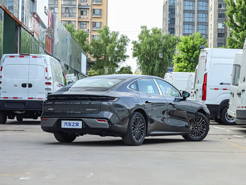 2025�� 130km EM-i ������