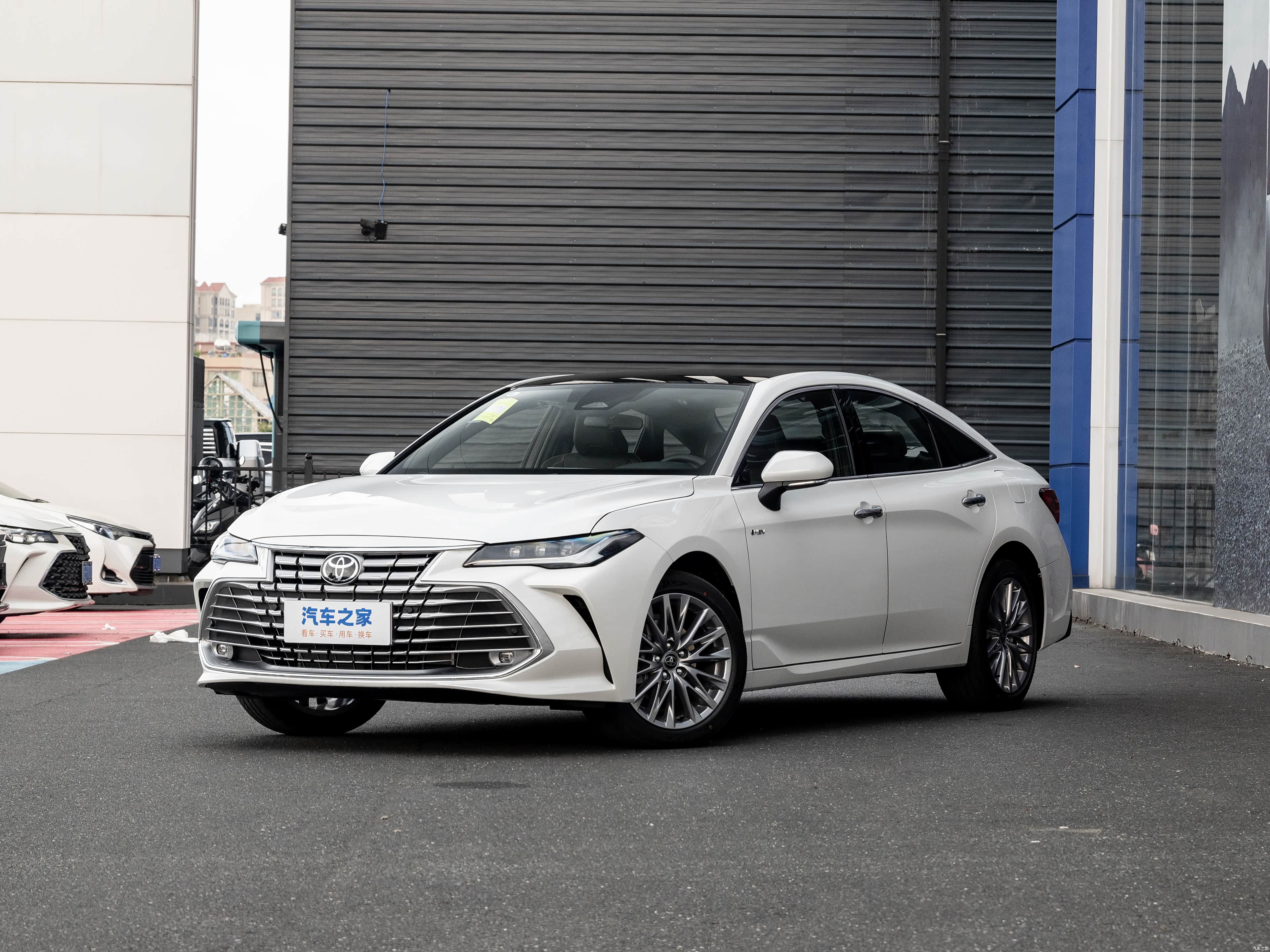 Toyota Avalon