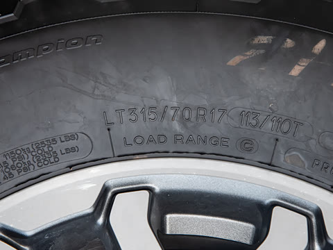 2022�� 3.5T �����߶�����ԽҰ��