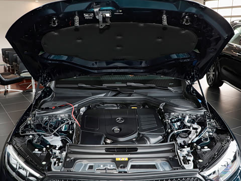 2026�� �Ŀ� GLC 300 L 4MATIC ������ 5��