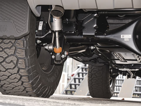 2026�� 2.0T ���Ͱ� ����