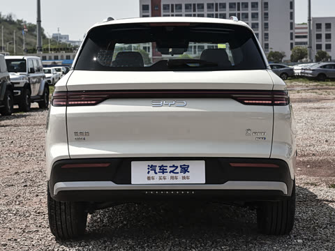 2026�� DM-i 220KM��Խ��