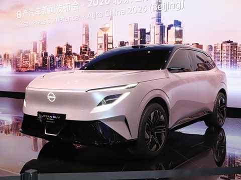 �ղ�(����) �ղ�Urban SUV
