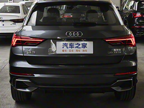 2026�� quattro 45�����ذ� 35TFSI ʱ�ж�����