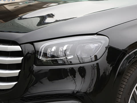 2026�� GLS 450 4MATIC ������