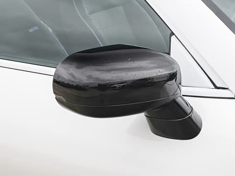 2025�� �Ŀ� 466km COOPER E ������