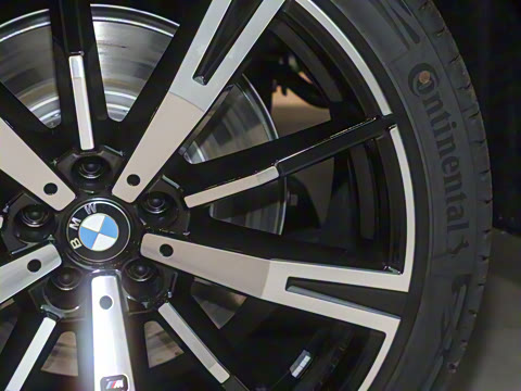 2024�� 530i ������ M�˶���װ