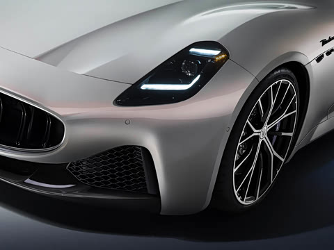 2023�� 3.0T Modena