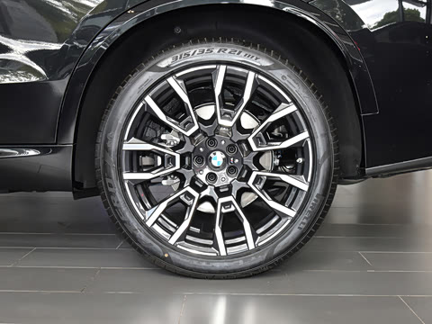 2025�� xDrive 40Li M�˶���ҹ��װ