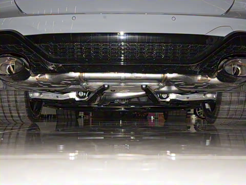 2025��  RS 6 4.0T Avant performance