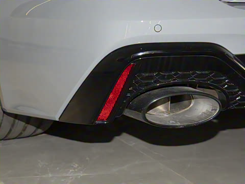 2025��  RS 6 4.0T Avant performance