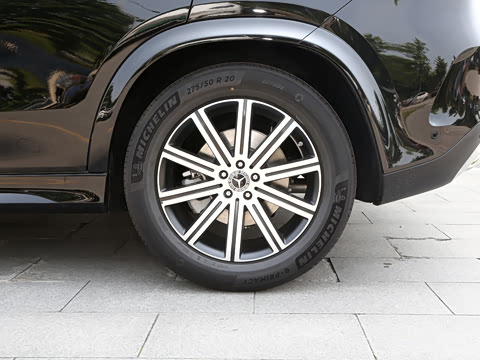 2026�� GLE 350 4MATIC ʱ����