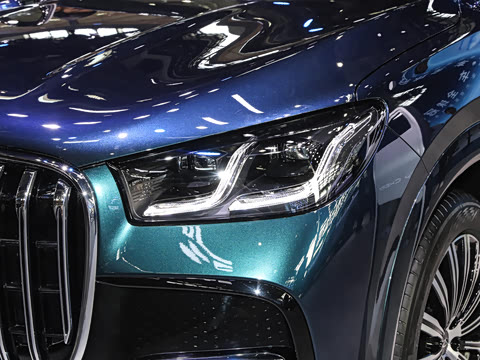 2027�� 2.0T ˫�������������
