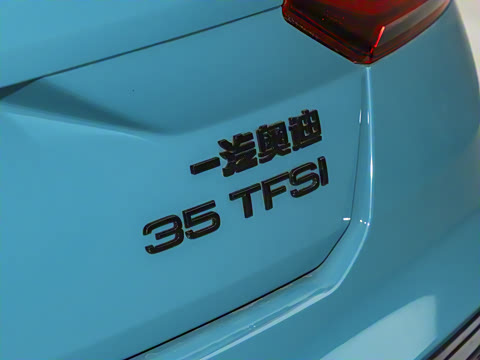 2025�� 35TFSI ʱ�ж�����