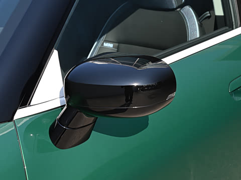 2026�� 466km COOPER E ������