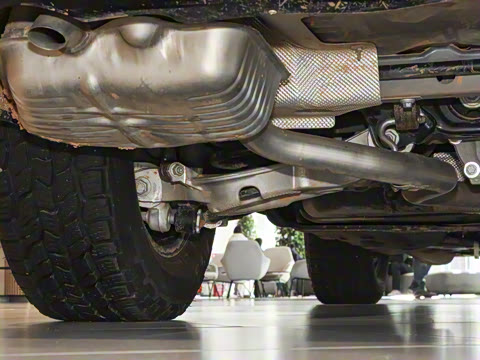 2025�� 2.3T EcoBoost ���ش�Խ�� 5��