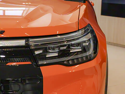 2025�� 2.3T EcoBoost ���ش�Խ�� 5��