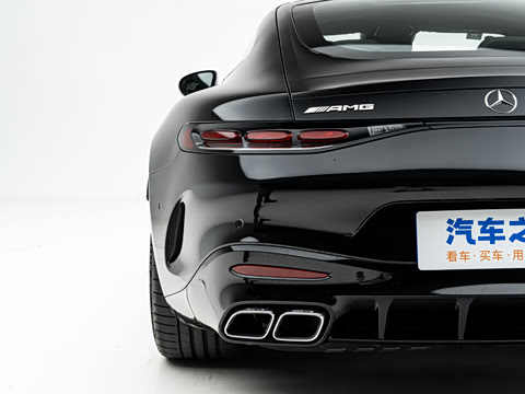 2026�� AMG GT 63 4MATIC+