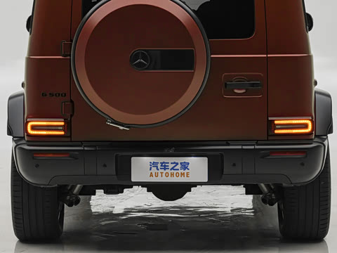 2026�� G 500