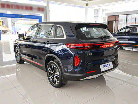 2024�� 1.5L PHEV 115KM ������