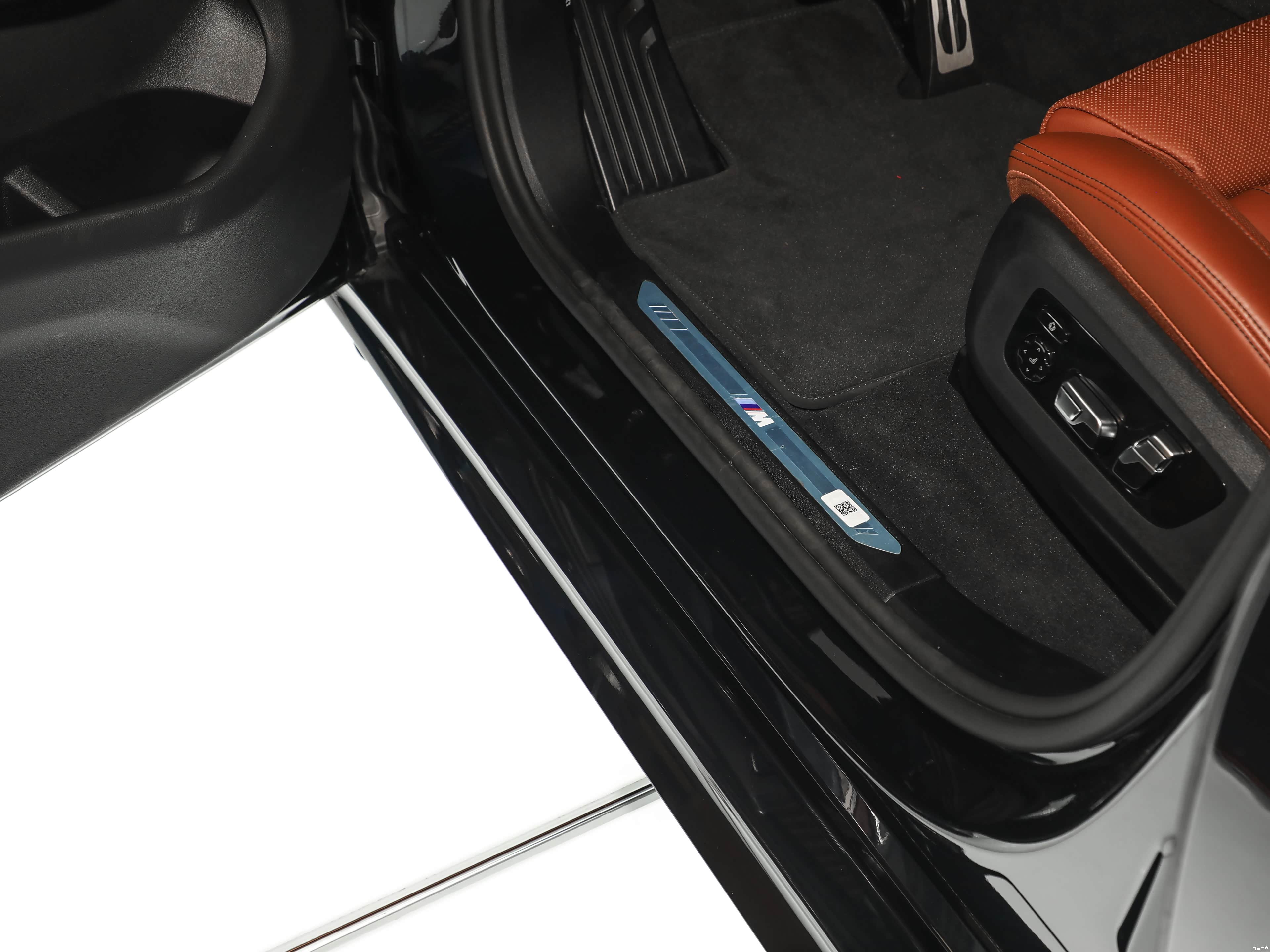 BMW X7, миниатюра 26