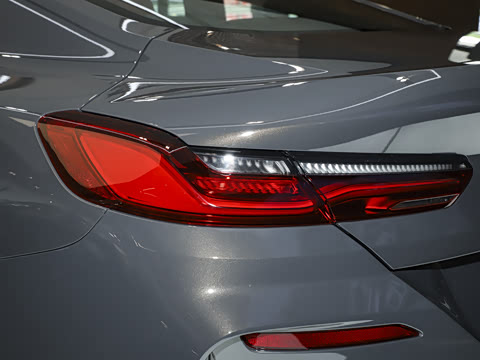 2022�� 840i ˫�Ž��ܳ� M�˶���װ