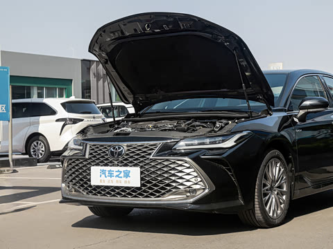 2026�� ˫�� 2.5L XLE����