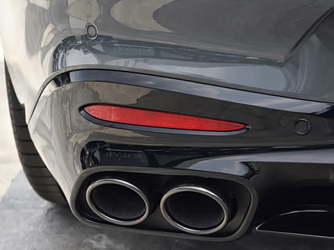 2026�� AMG GT 50 