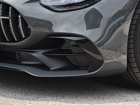 2026�� AMG GT 50 