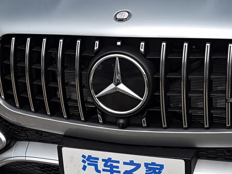 2025�� �Ŀ� AMG GLE 53 4MATIC+