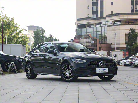 2025�� �Ŀ� C 200 L �˶���