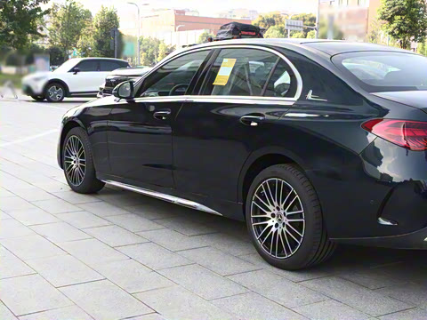 2025�� �Ŀ� C 200 L �˶���