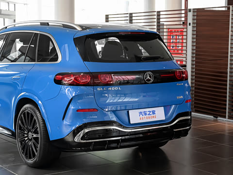 2026�� ����� 400 L 4MATIC