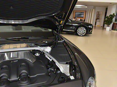 2024�� V8 Edition 8