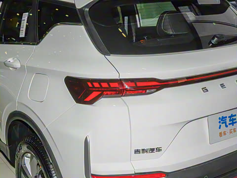 2025�� ��ԽL 1.5TD DCT ��Խ