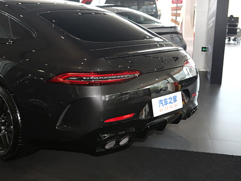 2026�� AMG GT 50 �����ܳ� �й��ر��