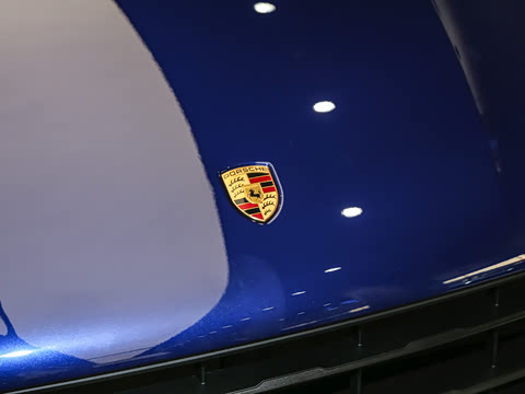 2026�� Macan 2.0T ���ΰ�