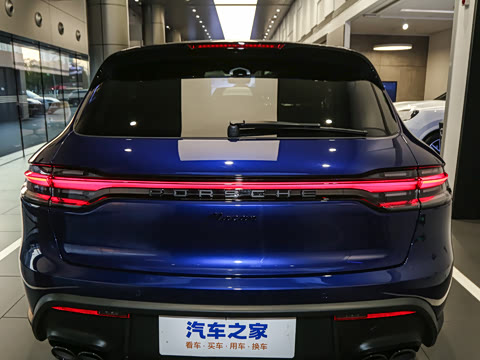 2026�� Macan 2.0T ���ΰ�