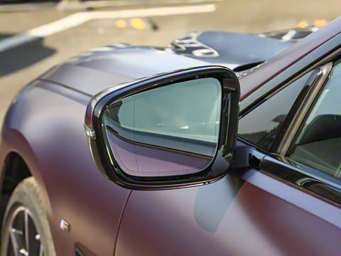 2022�� 840i ���Ž��ܳ� M�˶���װ