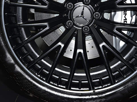 2025�� AMG GLC 43 4MATIC ����SUV