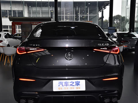 2025�� AMG GLC 43 4MATIC ����SUV