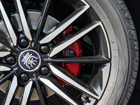 2025�� EV 545KM������