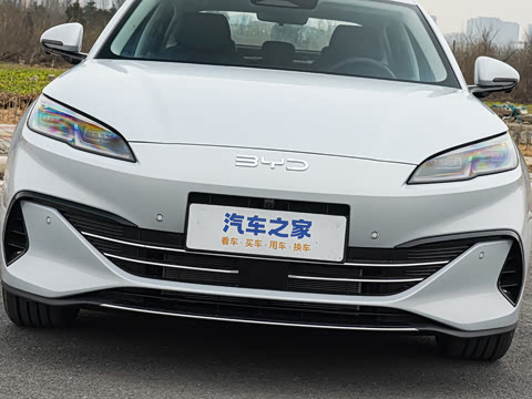 2026�� DM-i ������ 210KM������