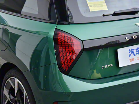 2025�� 463km COOPER SE ������