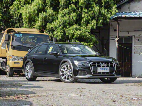 2026�� allroad quattro 55 TFSI