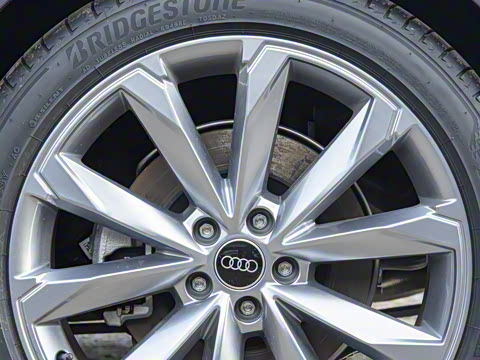 2026�� allroad quattro 55 TFSI