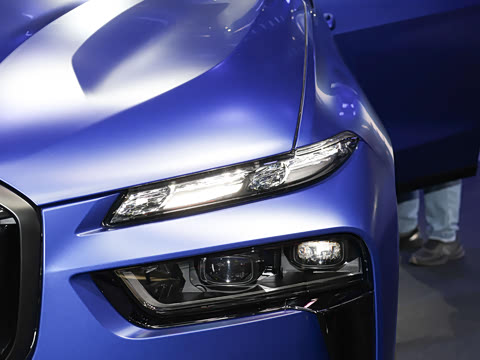 2026�� xDrive40i ������M�˶���װ 7��