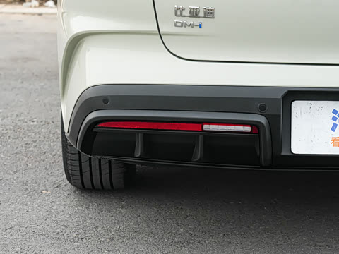 2026�� DM-i 210KM��Խ��