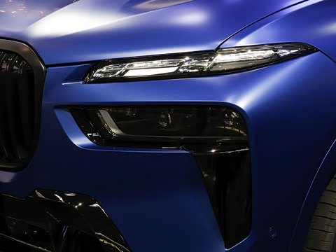 2026�� xDrive40i ������M�˶���װ 7��